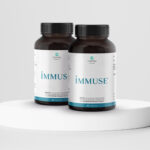 Immuse Central Farma - Suplemento para imunidade - Paraprobiótico - Manipulado para imunidade