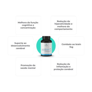 Benefícios LeciBrain