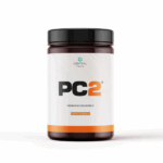 PC2 com peptstrong para desempenho fisico e recuperação muscular
