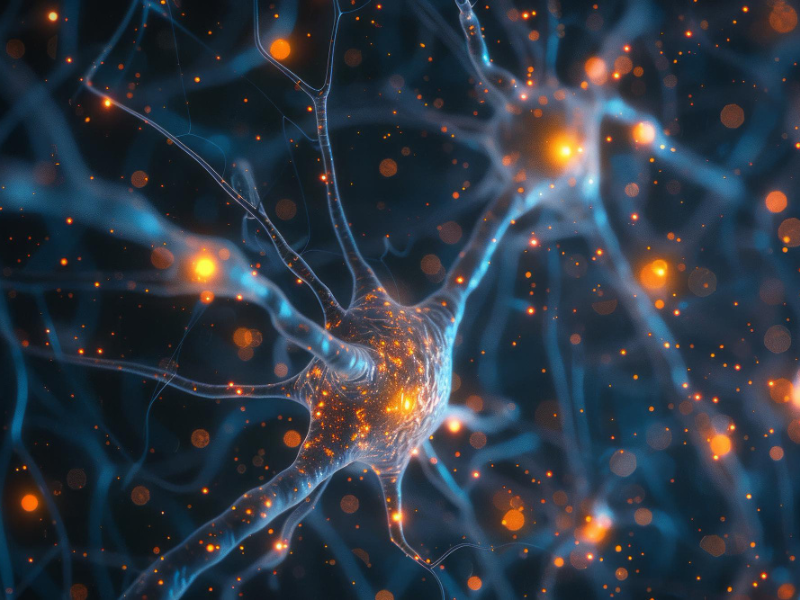 como estresse-Lecibrain - estresse e como ele se manifesta no organismo - neurotransmissores