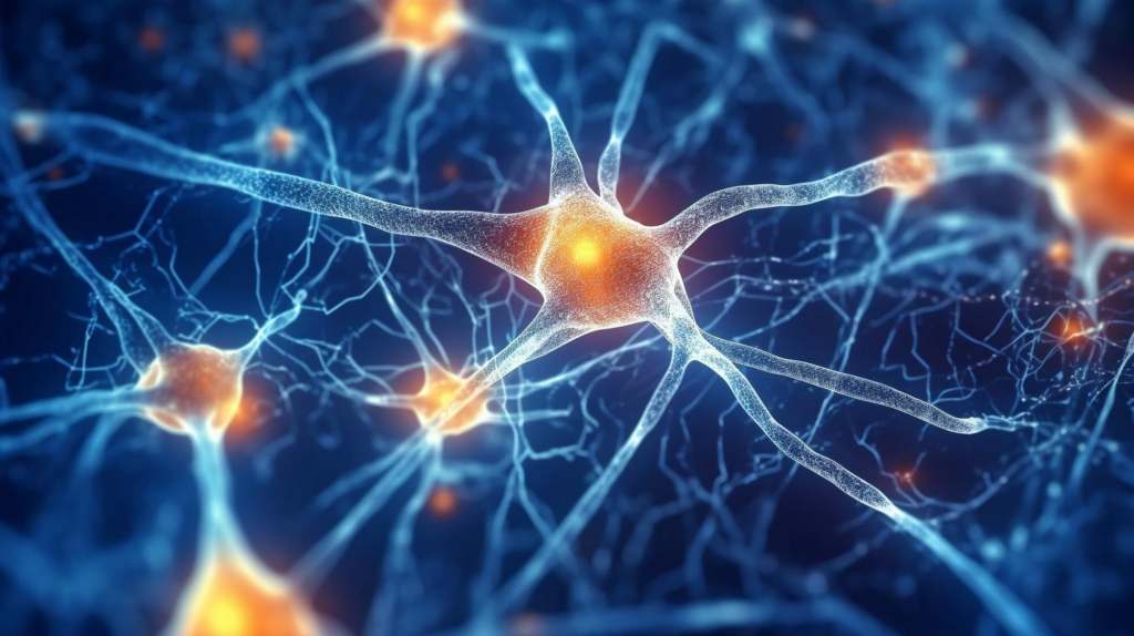 neurotransmissores gerando ansiedade, estresse e irritabilidade afetam o corpo