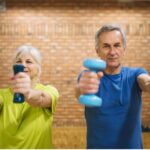 Sarcopenia: por que a perda de massa muscular pode comprometer a longevidade Sarcopenia por que a perda de massa muscular pode comprometer a longevidade