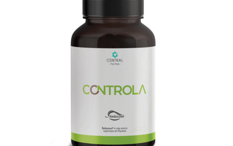 CONTROLA Central Farma